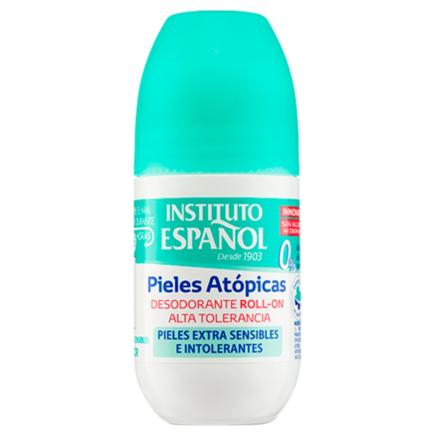 دئودورانت رولی اینستیتوتو اسپانول مدل Pieles Atópicas
